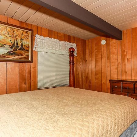 Villa Makin' Memories At Summit-1683 By Big Bear Vacations Big Bear Lake Exterior foto