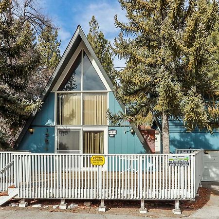 Villa Makin' Memories At Summit-1683 By Big Bear Vacations Big Bear Lake Exterior foto