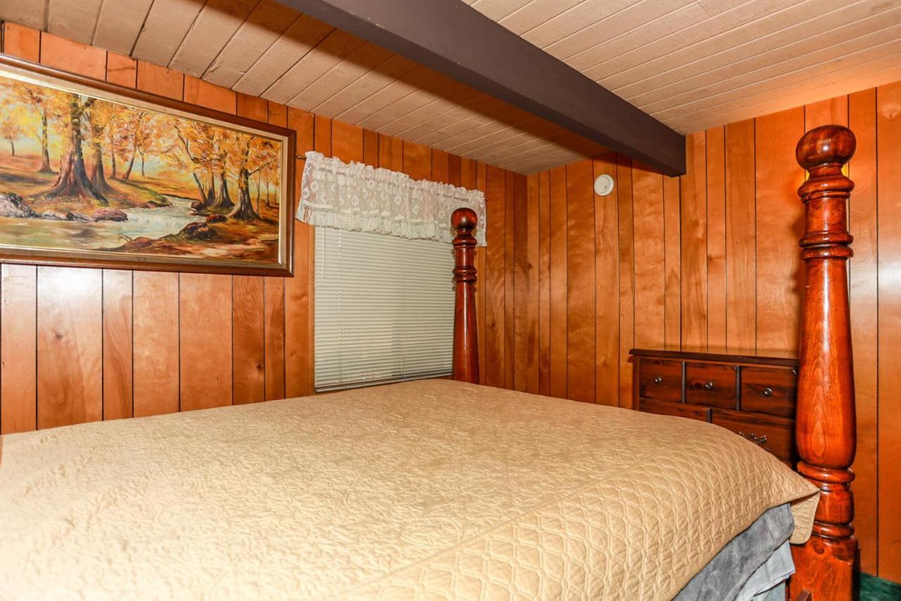 Villa Makin' Memories At Summit-1683 By Big Bear Vacations Big Bear Lake Exterior foto