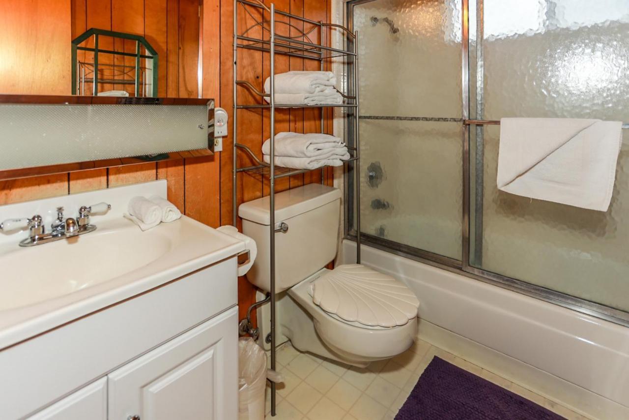 Villa Makin' Memories At Summit-1683 By Big Bear Vacations Big Bear Lake Exterior foto