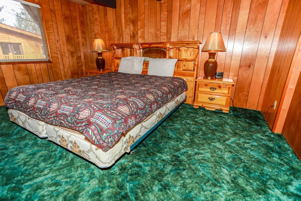 Villa Makin' Memories At Summit-1683 By Big Bear Vacations Big Bear Lake Exterior foto