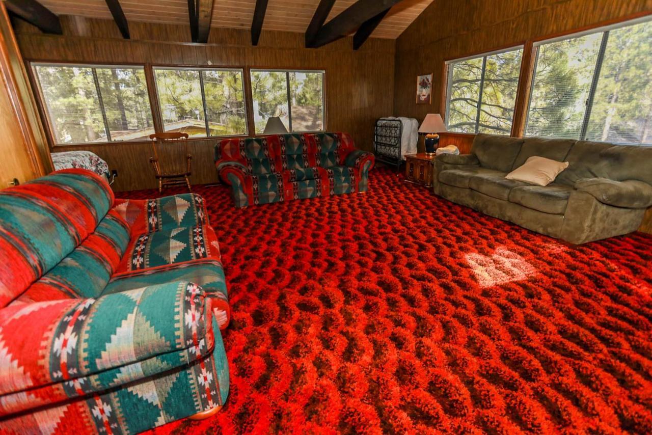 Villa Makin' Memories At Summit-1683 By Big Bear Vacations Big Bear Lake Exterior foto
