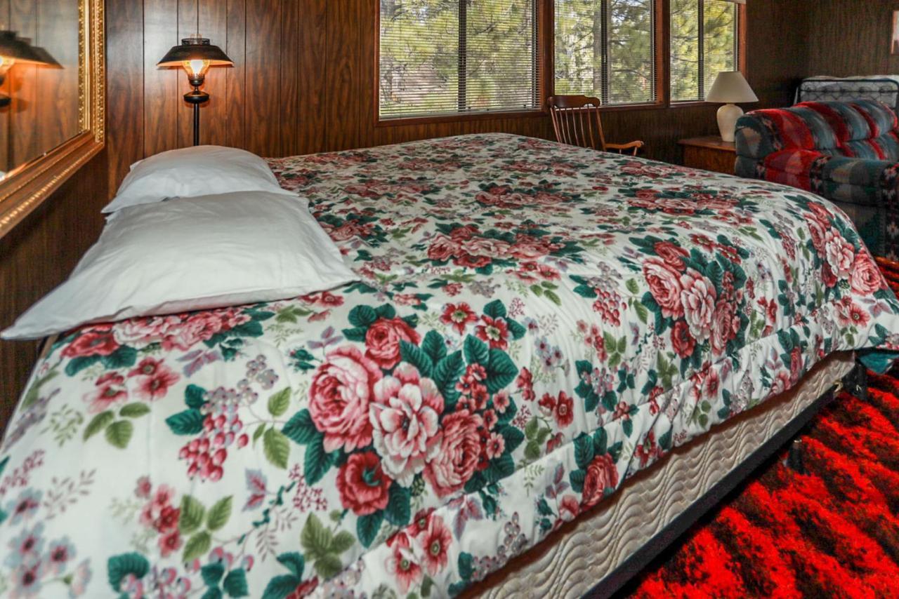 Villa Makin' Memories At Summit-1683 By Big Bear Vacations Big Bear Lake Exterior foto