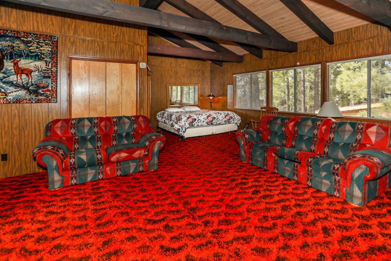 Villa Makin' Memories At Summit-1683 By Big Bear Vacations Big Bear Lake Exterior foto