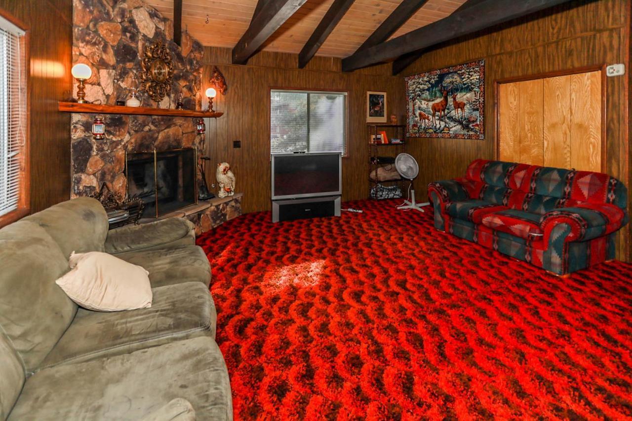 Villa Makin' Memories At Summit-1683 By Big Bear Vacations Big Bear Lake Exterior foto