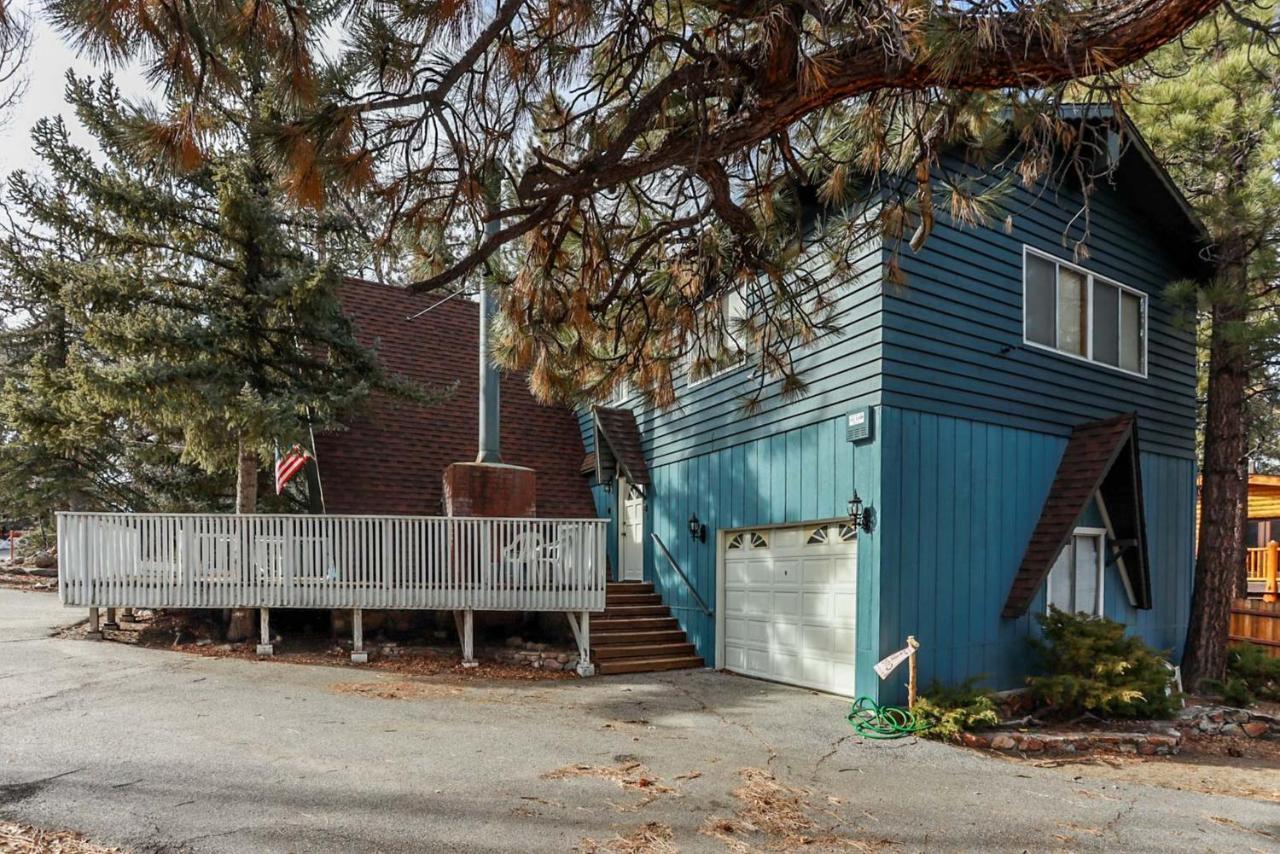 Villa Makin' Memories At Summit-1683 By Big Bear Vacations Big Bear Lake Exterior foto