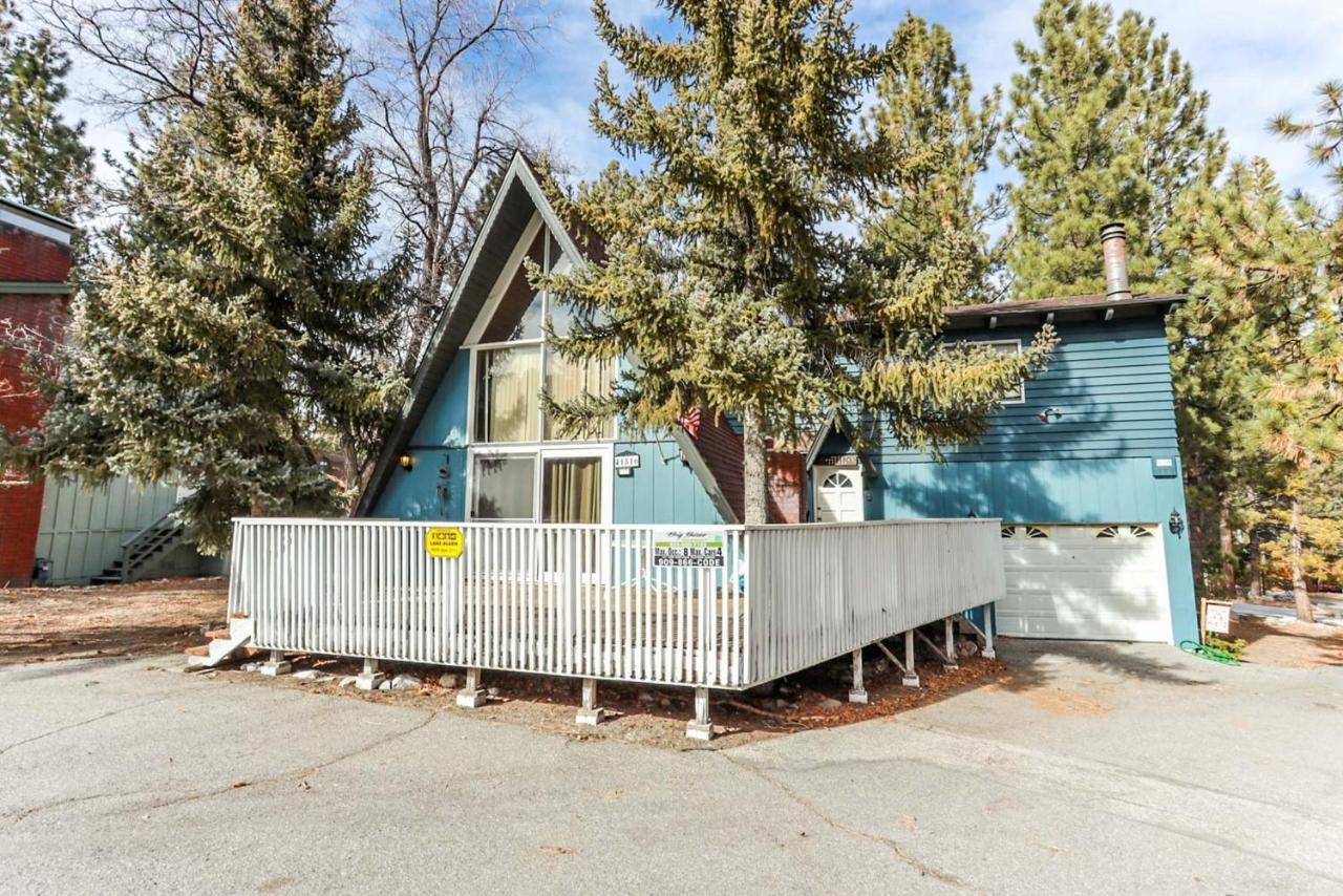 Villa Makin' Memories At Summit-1683 By Big Bear Vacations Big Bear Lake Exterior foto